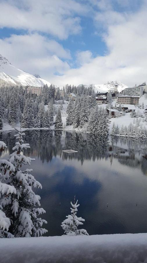 Casa Laghetto 5 * Arosa