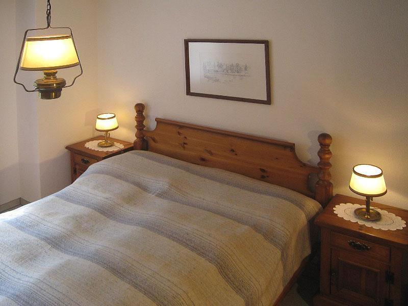 Apartment Casa Laghetto 5 Arosa