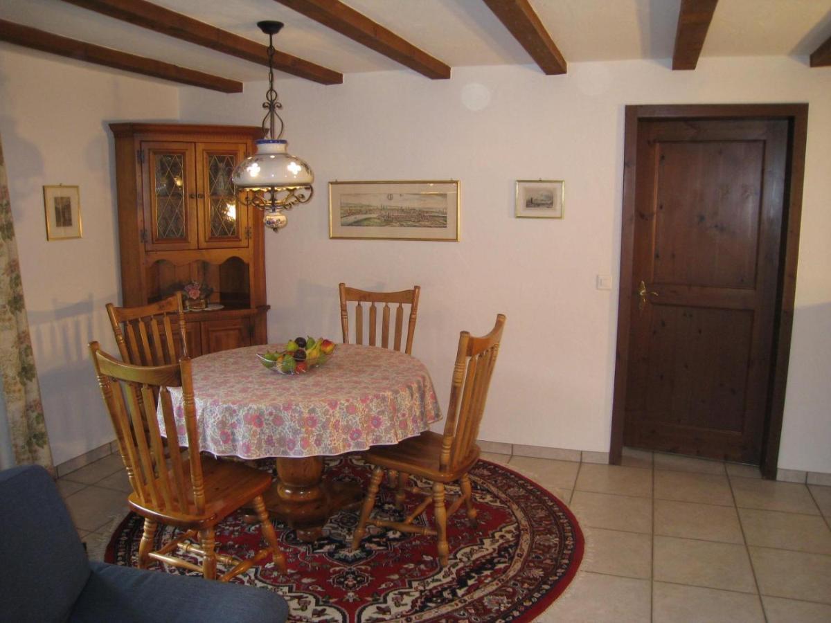 Casa Laghetto 5 Apartment *