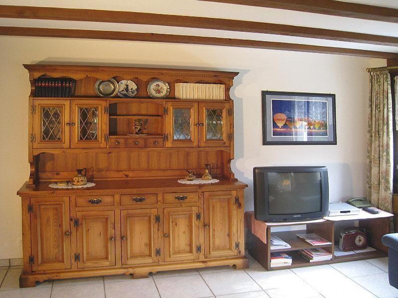 Apartment Casa Laghetto 5 *
