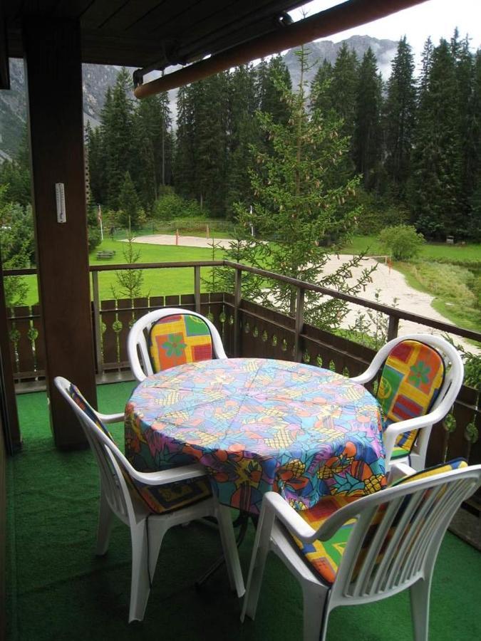 Apartment Casa Laghetto 5 *