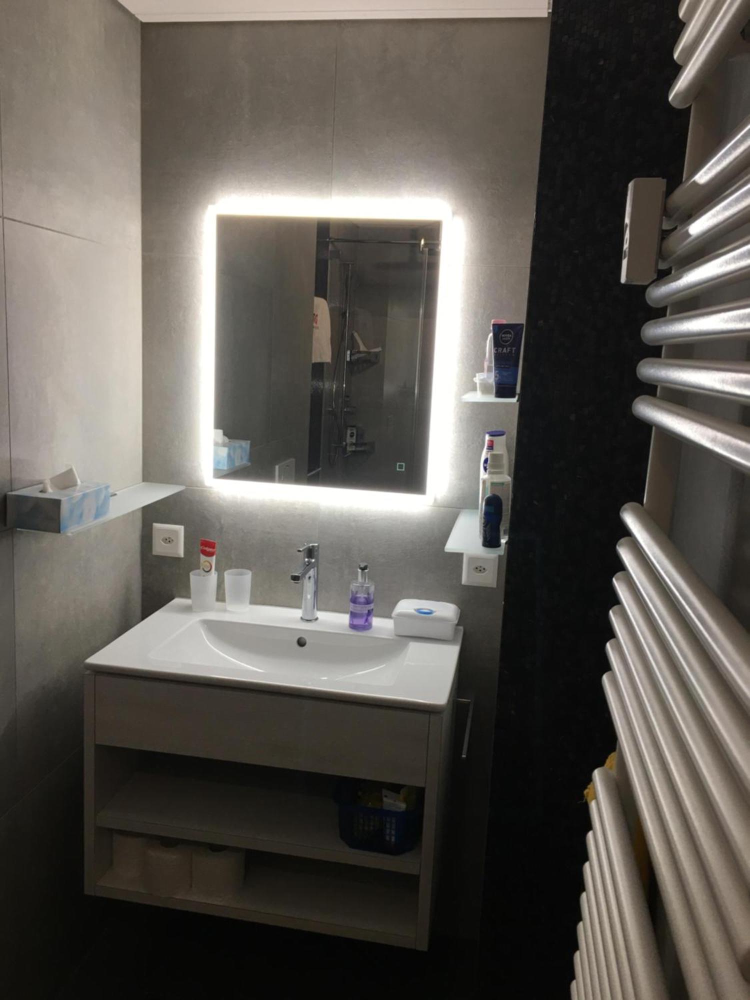 Apartment Casa Laghetto 5 *